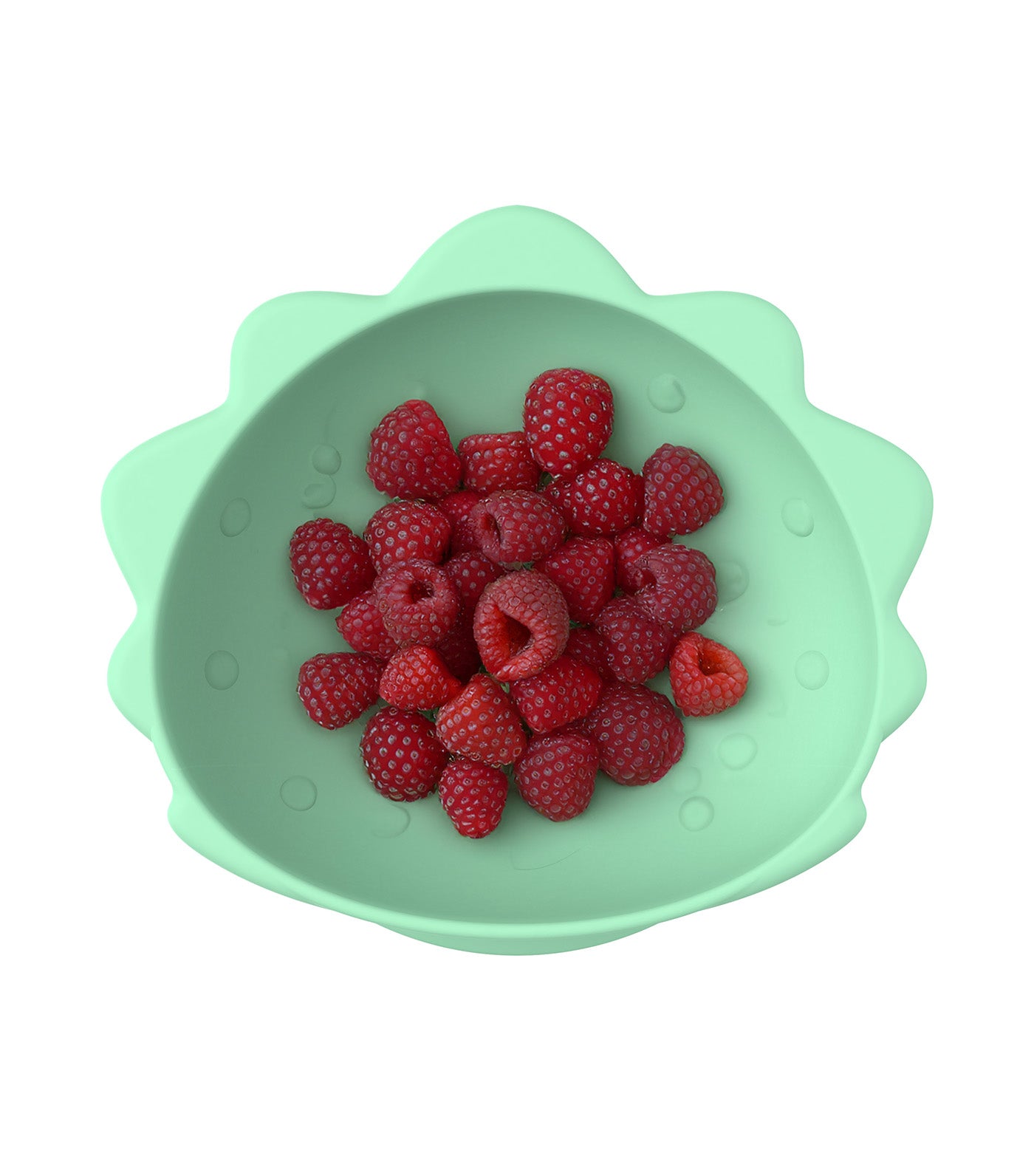 Silicone Suction Bowl 2-Pack