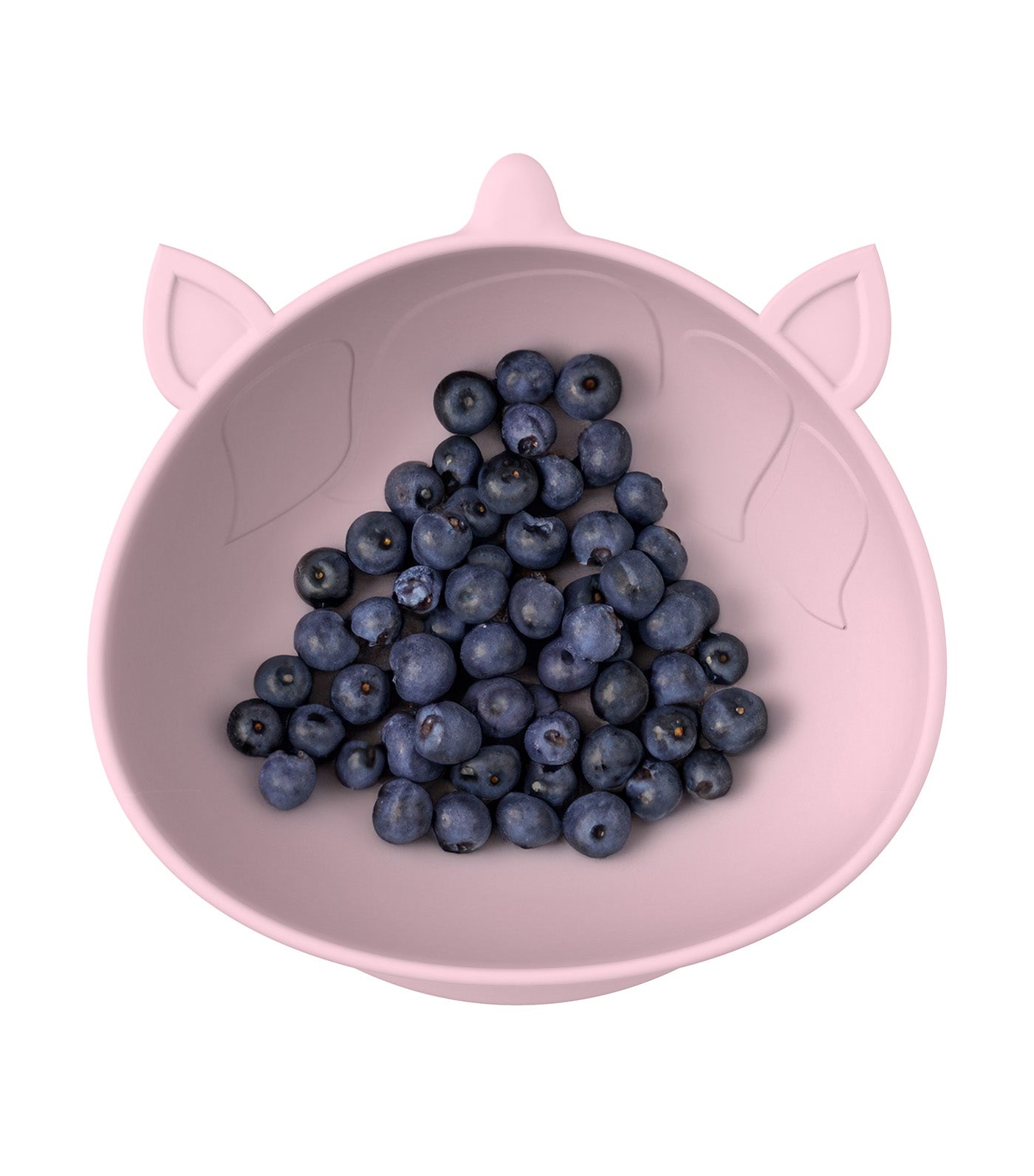 Silicone Suction Bowl 2-Pack