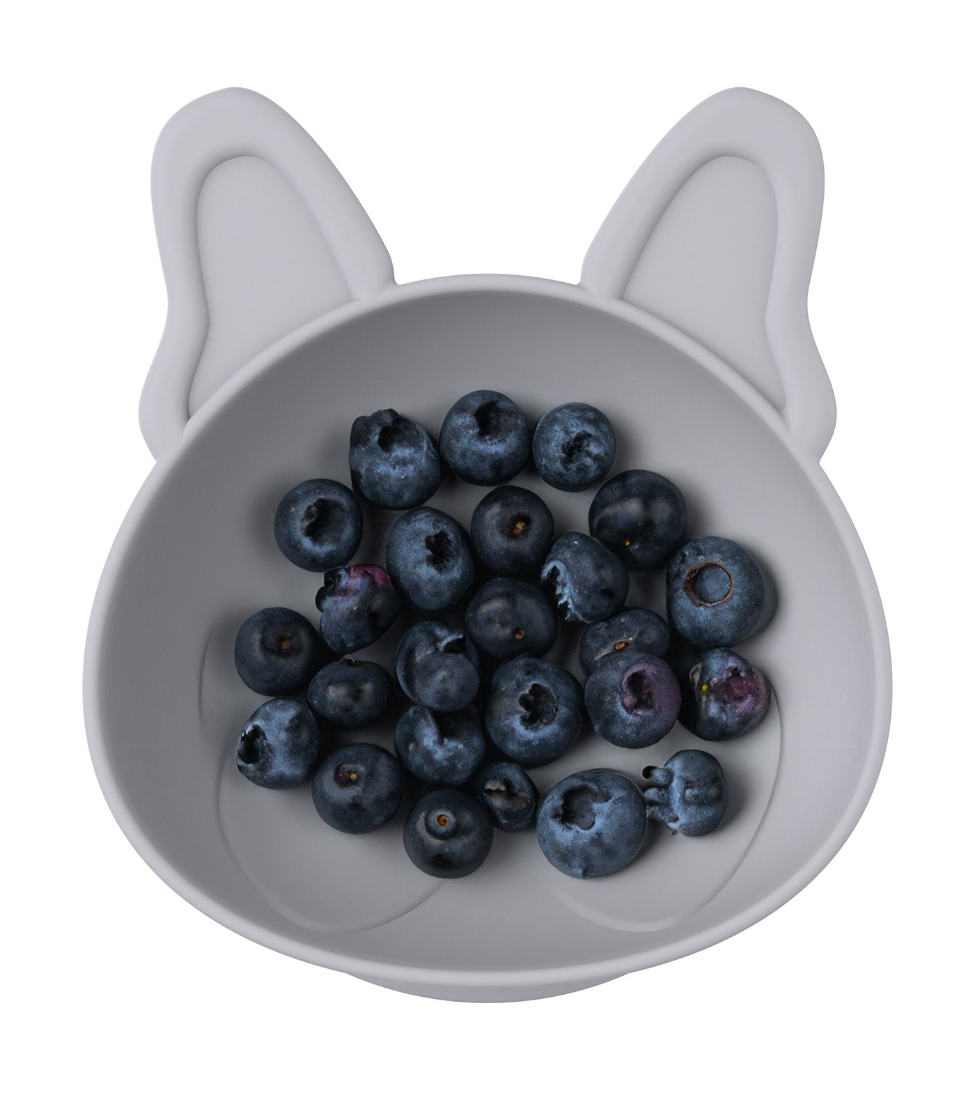 Silicone Suction Bowl 2-Pack