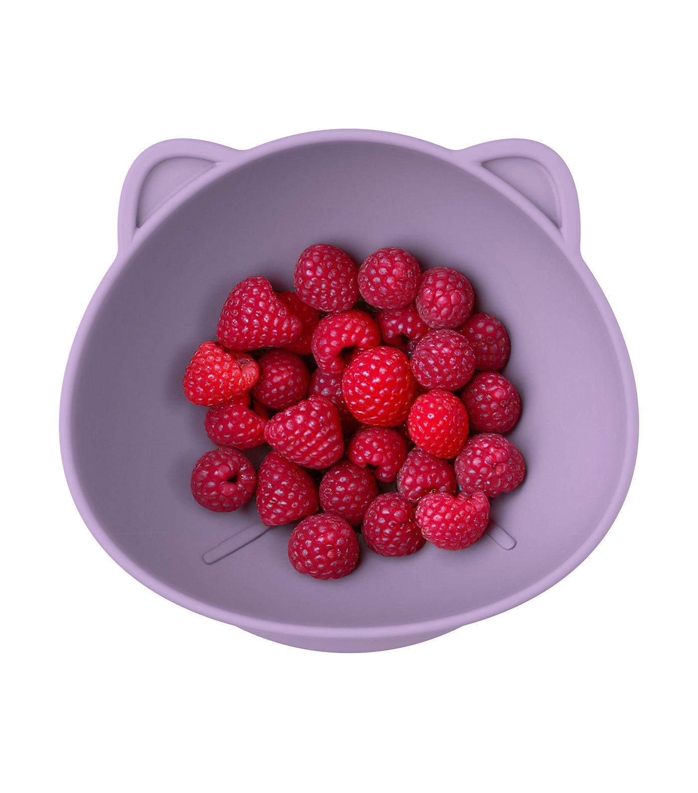 Silicone Suction Bowl 2-Pack