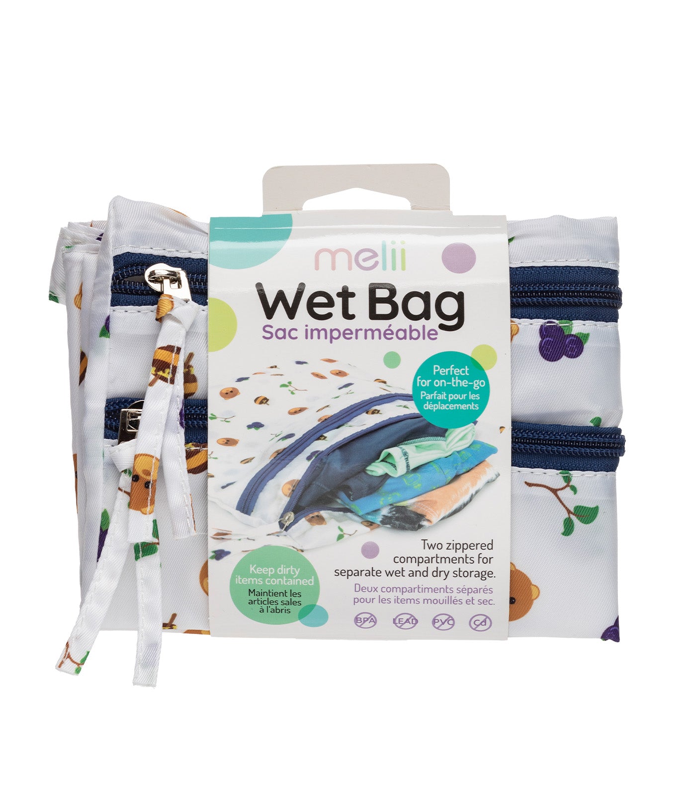 Wet Bag