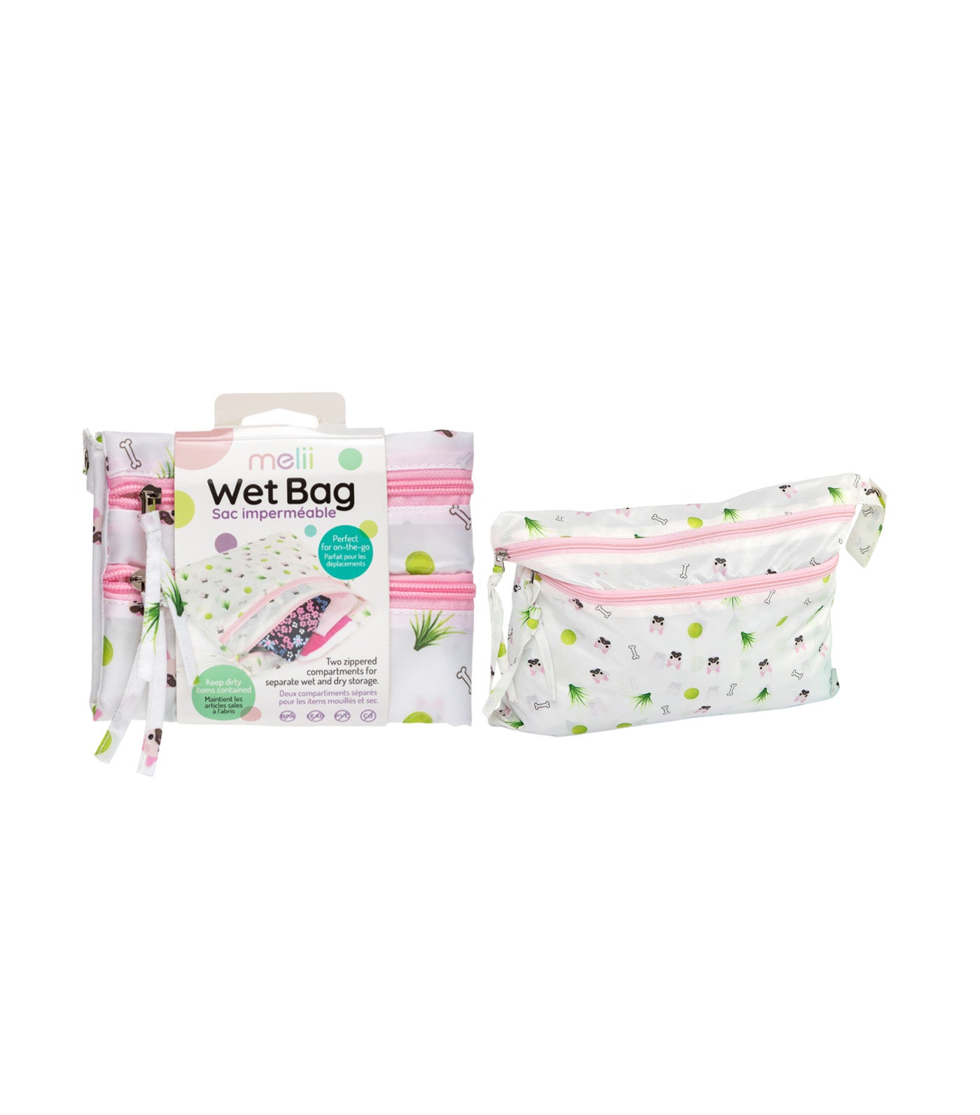 Wet Bag