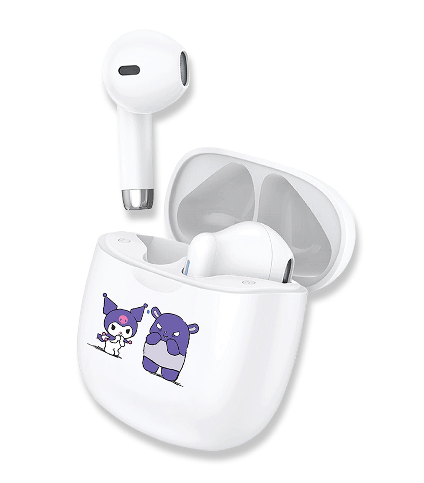 Sanrio x Cherry Aero Pods Kuromi