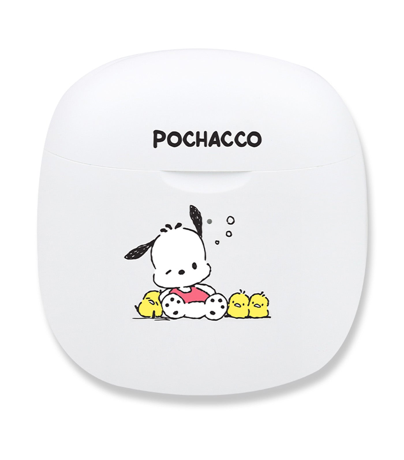 Sanrio x Cherry Pochacco