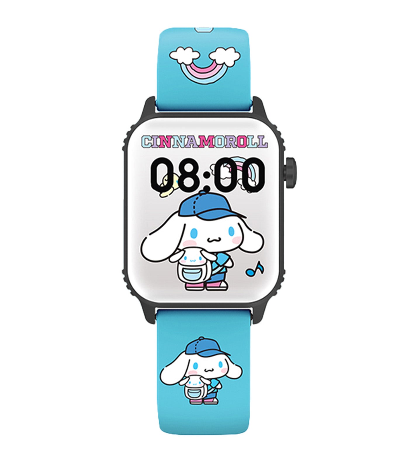 Sanrio x Cherry Smart Watch Cinnamoroll