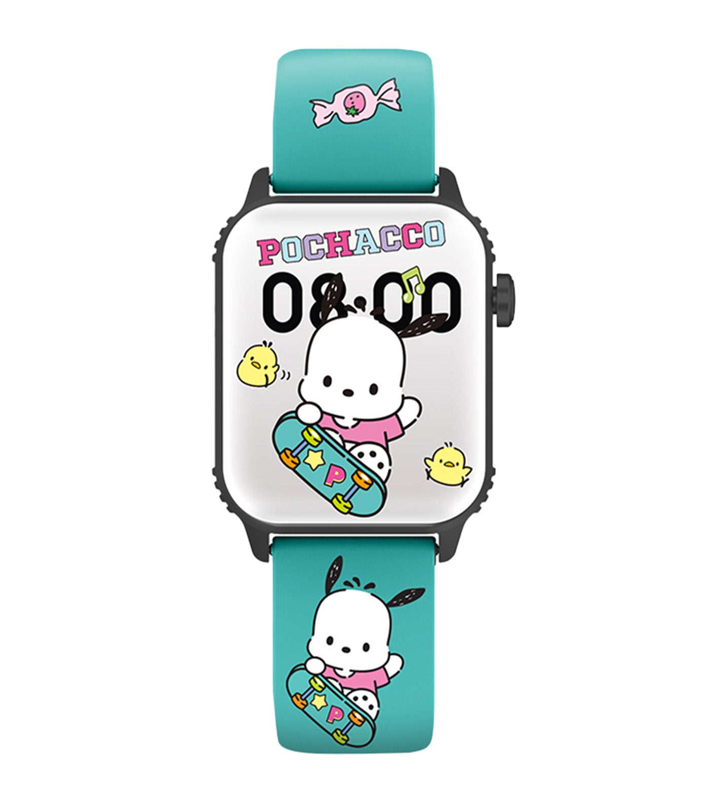 Sanrio x Cherry Smart Watch Pochacco