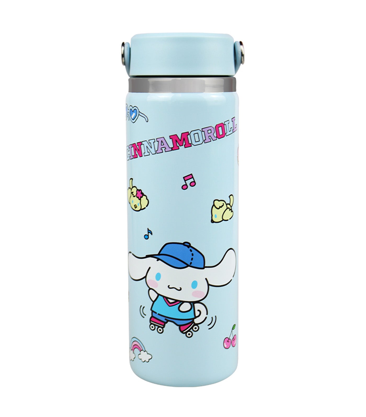 Flask 22oz