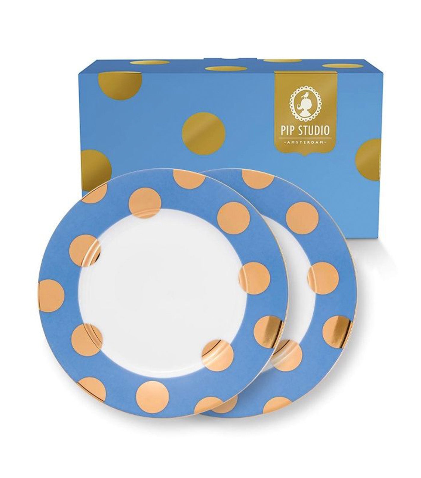 Dot Delight Collection