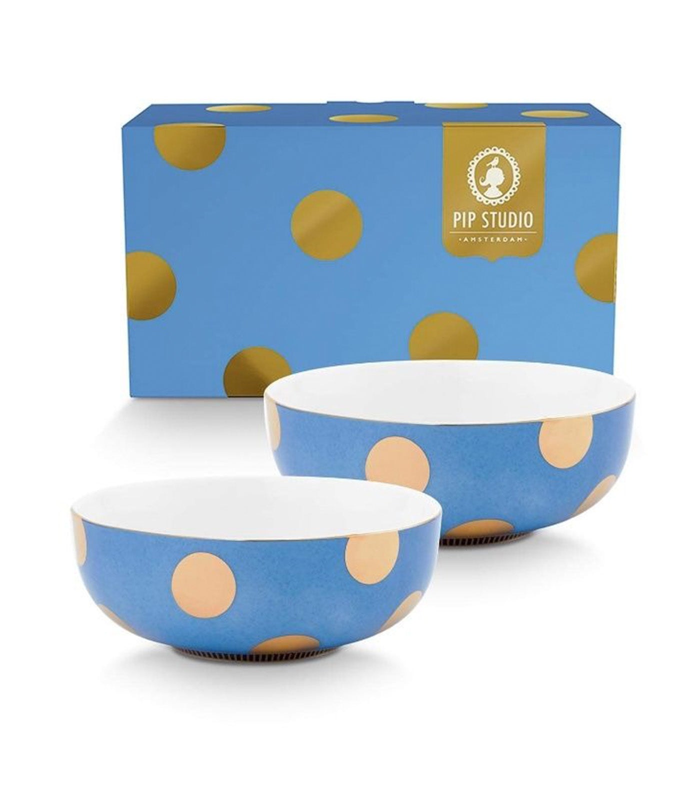 Dot Delight Collection