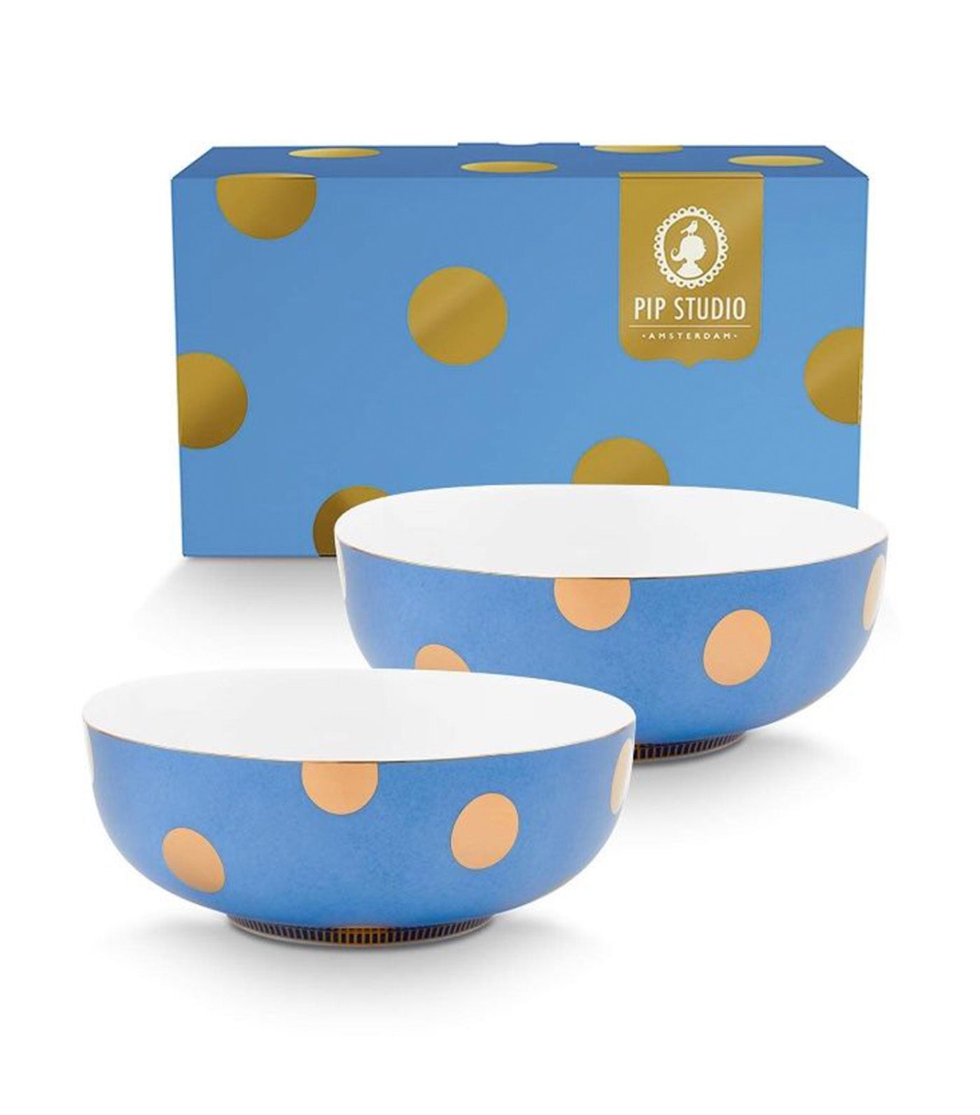 Dot Delight Collection