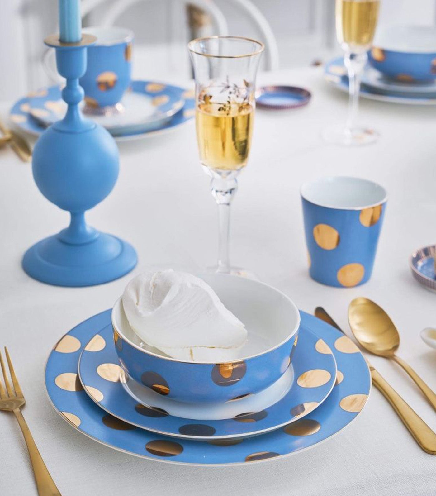 Dot Delight Collection