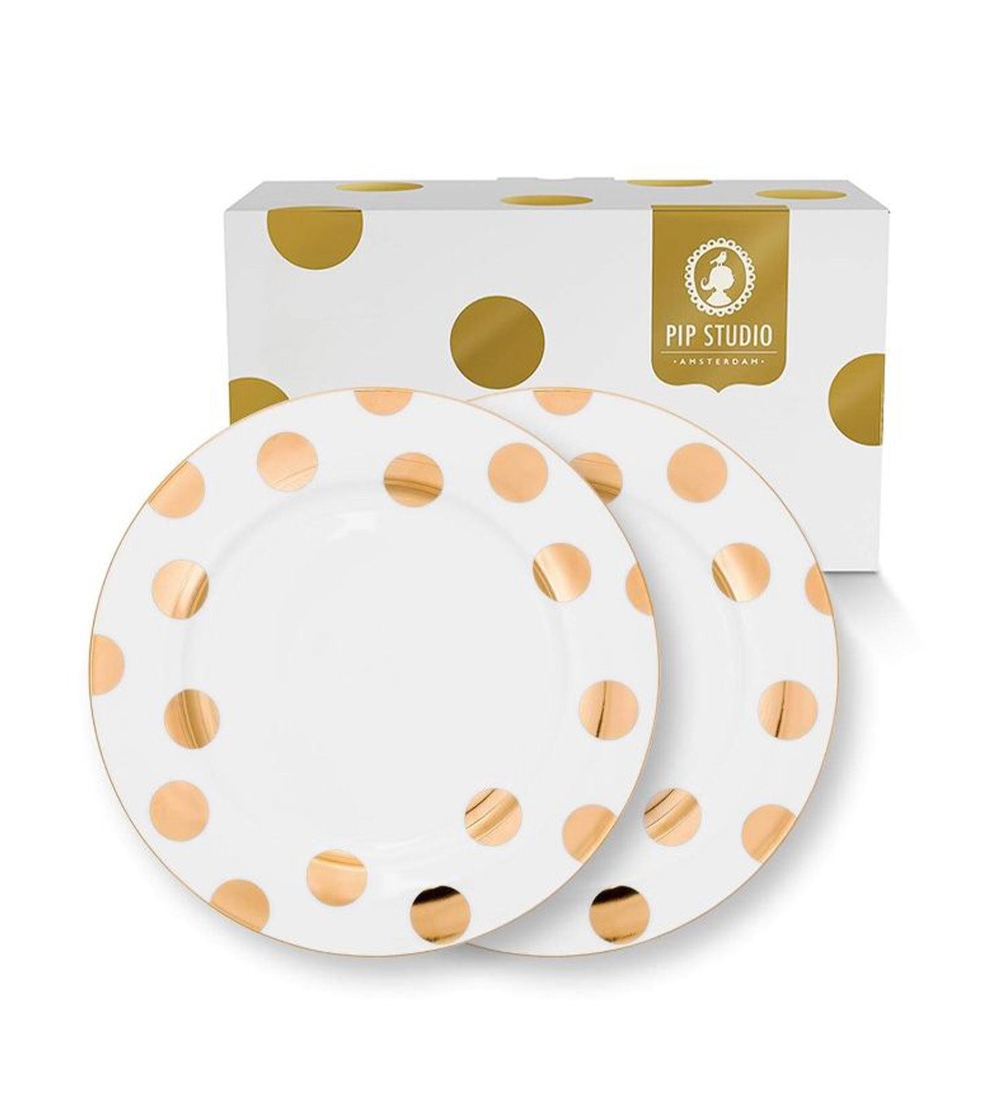 Dot Delight Collection