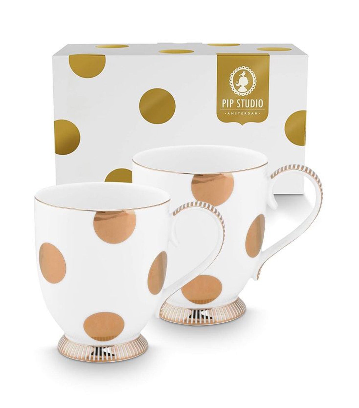 Dot Delight Collection