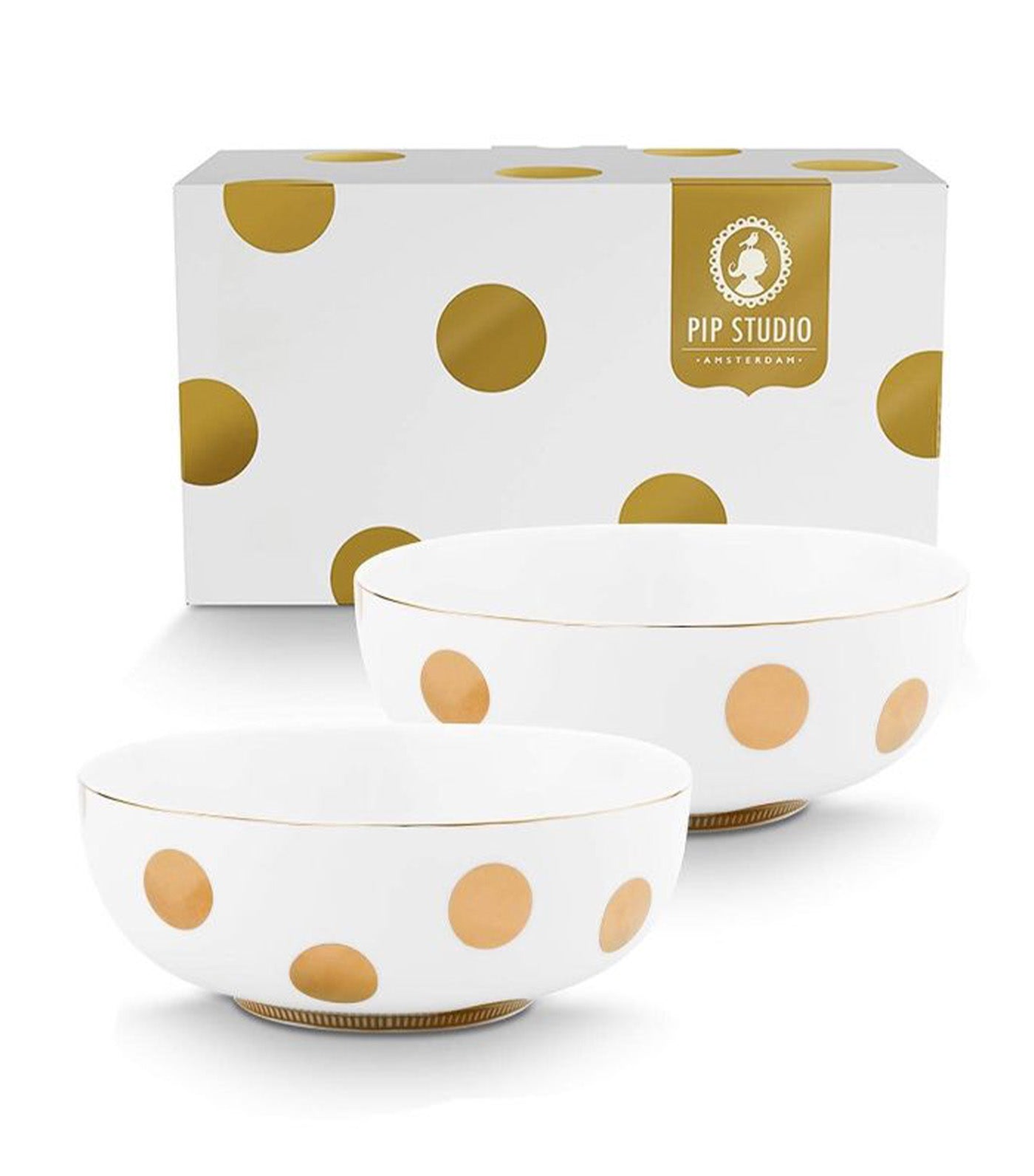 Dot Delight Collection