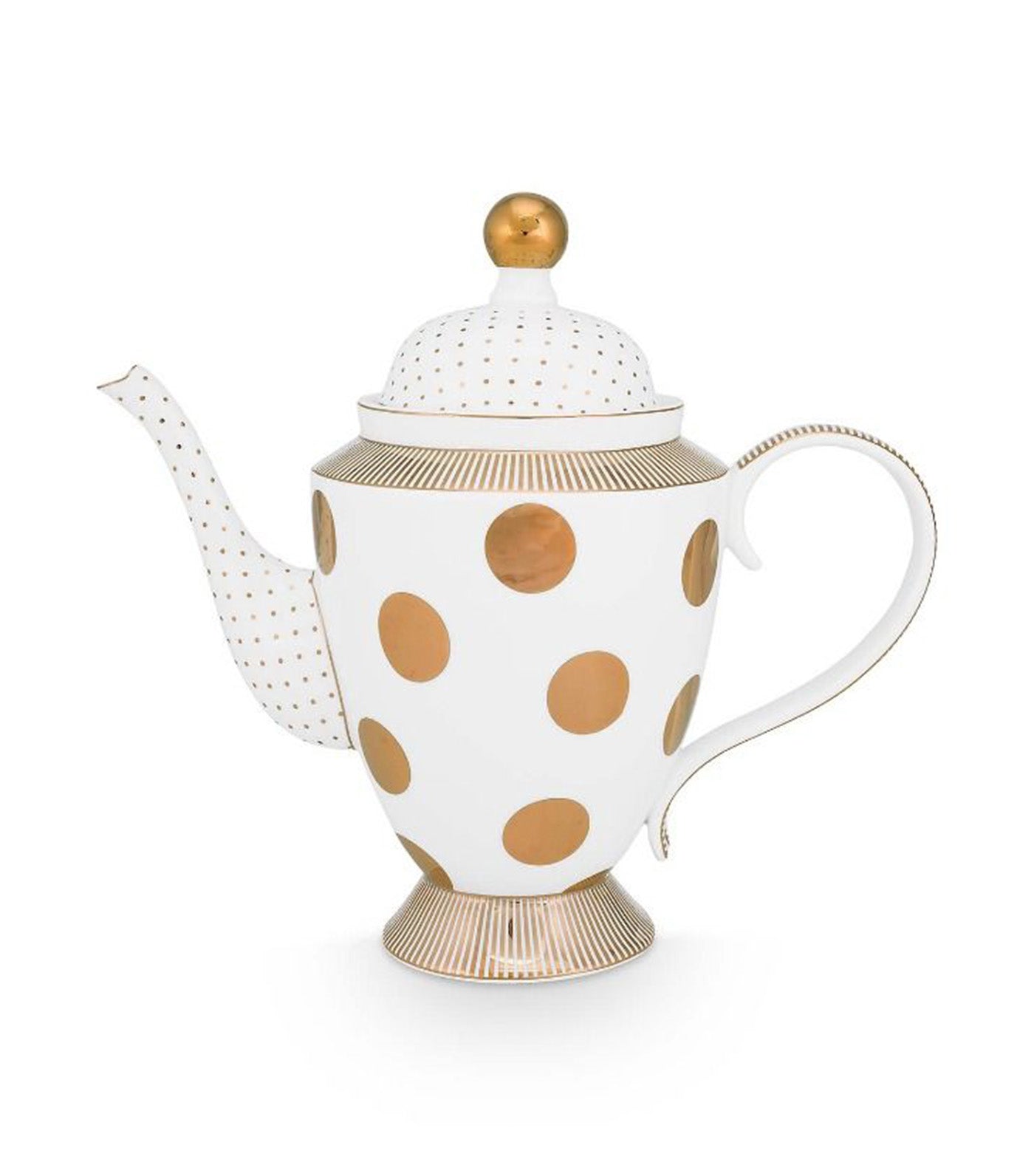 Dot Delight Collection