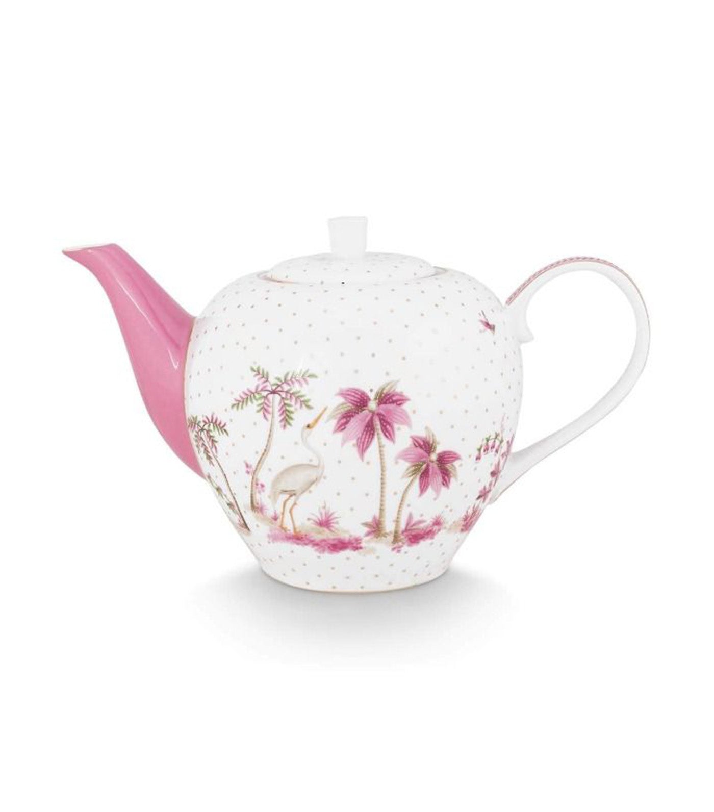 Jolie Pink Collection