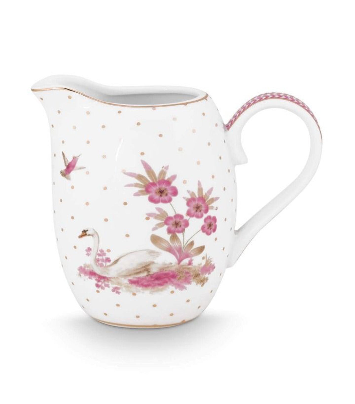 Jolie Pink Collection