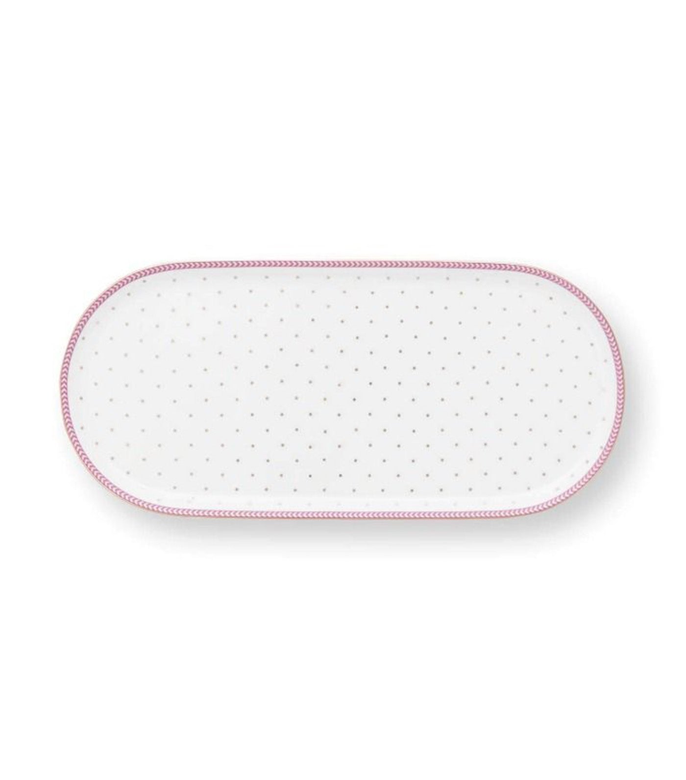 Jolie Pink Collection