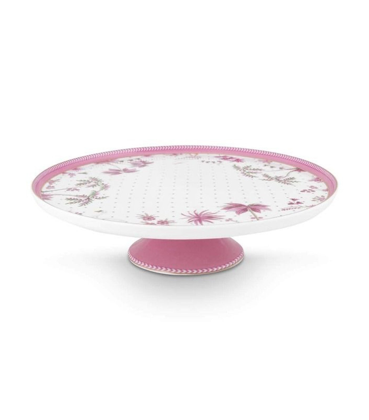 Jolie Pink Collection