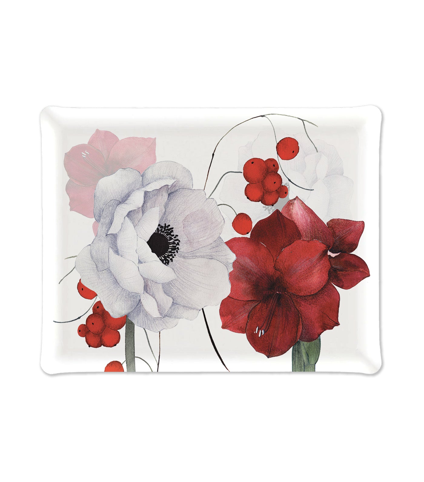 Anemoni Acrylic Tray