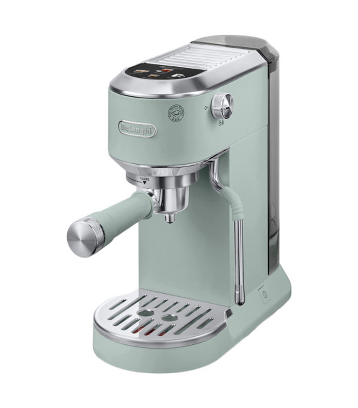 De'Longhi Dedica Duo Green