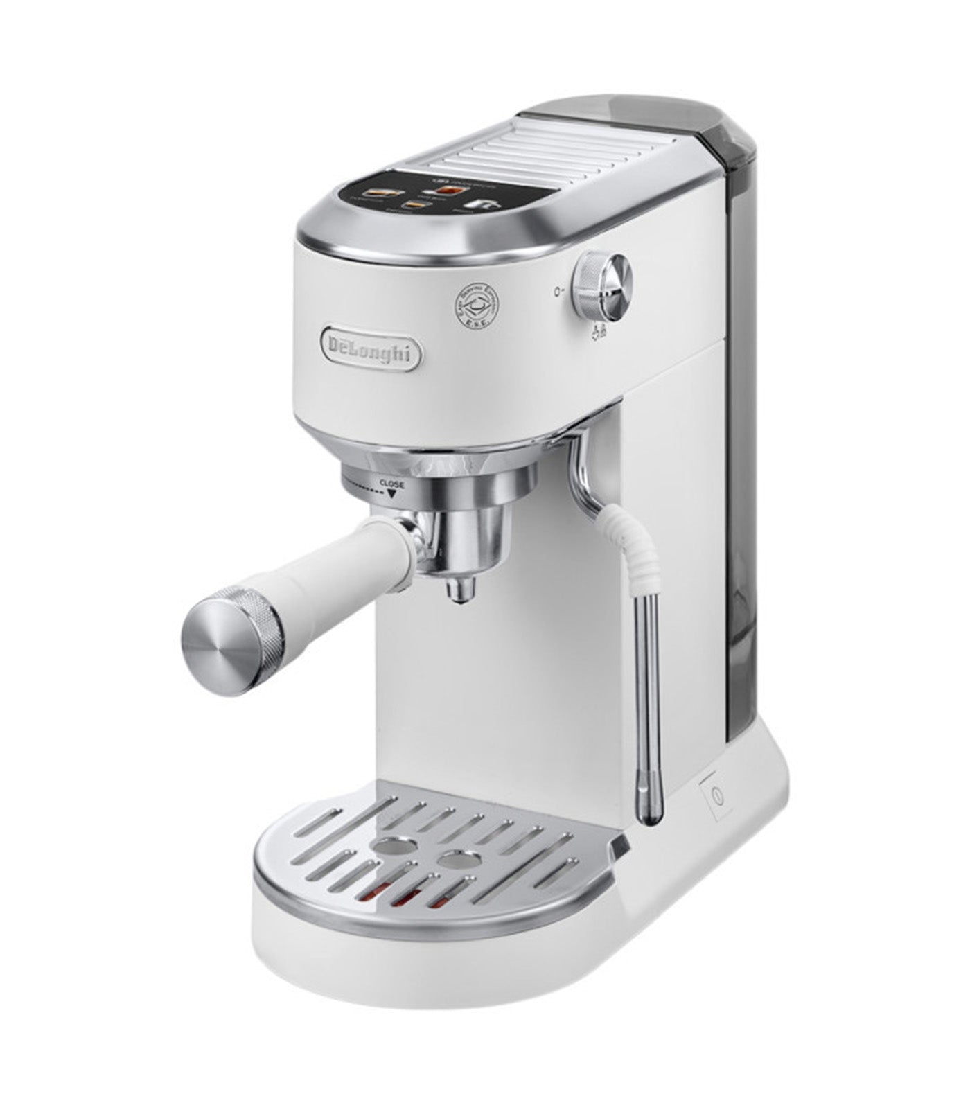 De'Longhi Dedica Duo White