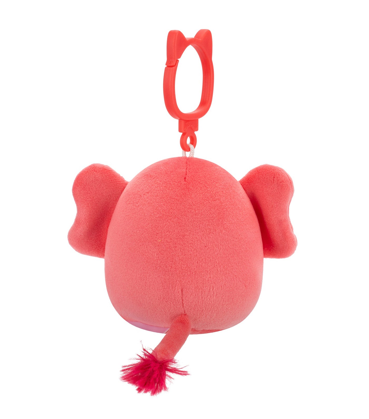 Squishmallows Kyla 3.5in Clip-On Plush