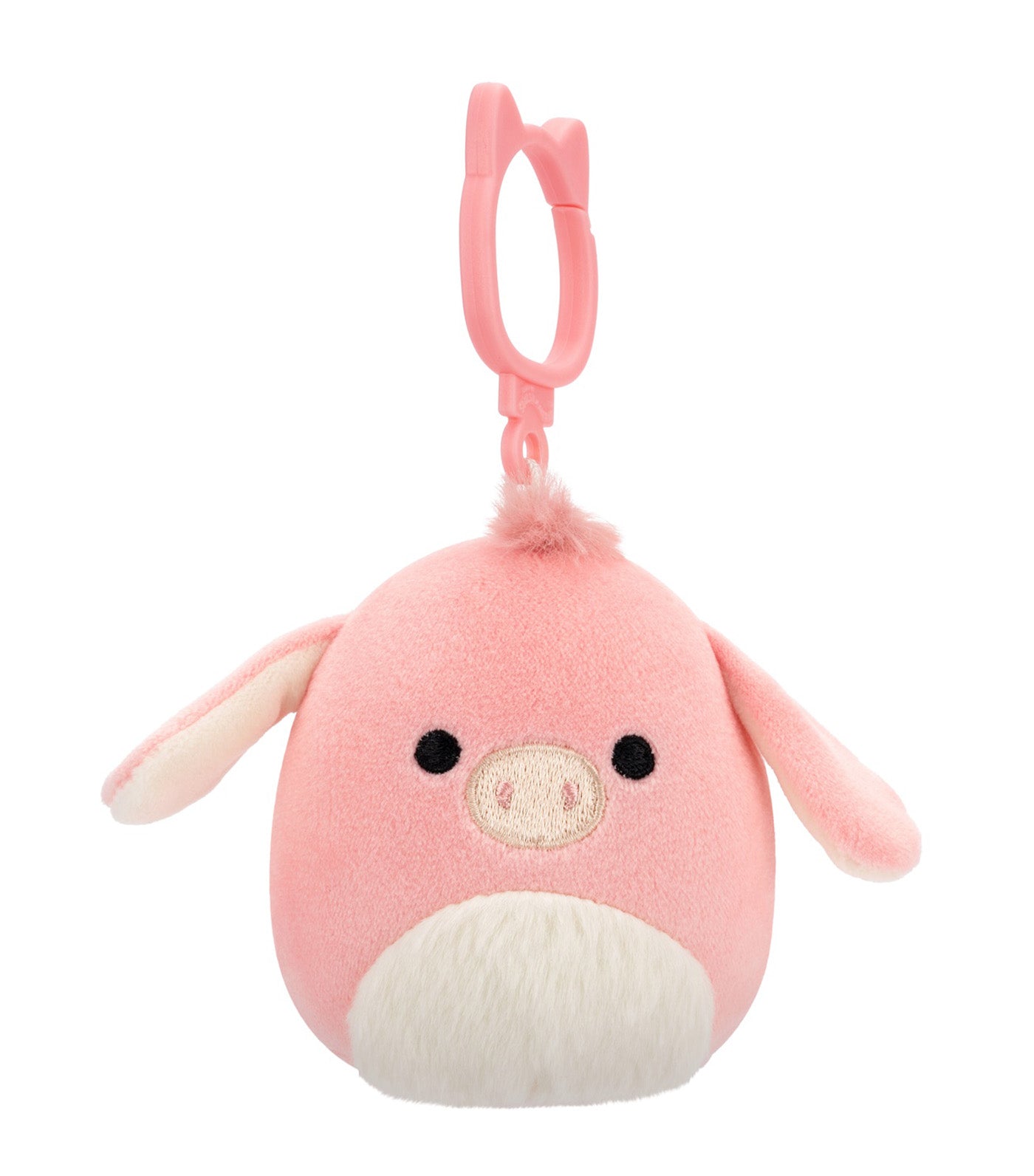 Squishmallows Maudie 3.5in Clip-On Plush