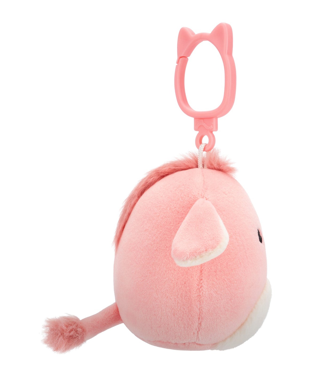 Squishmallows Maudie 3.5in Clip-On Plush