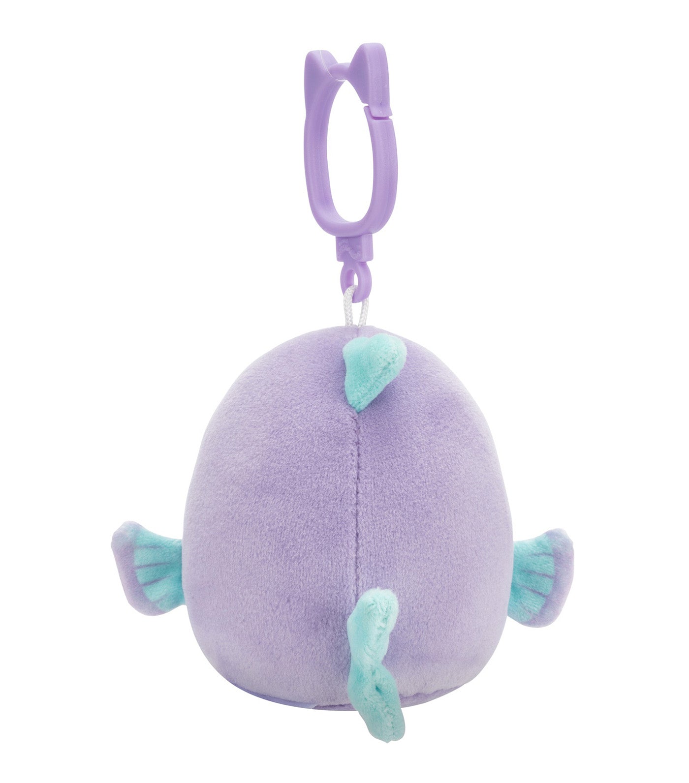 Squishmallows Saleema 3.5in Clip-On Plush