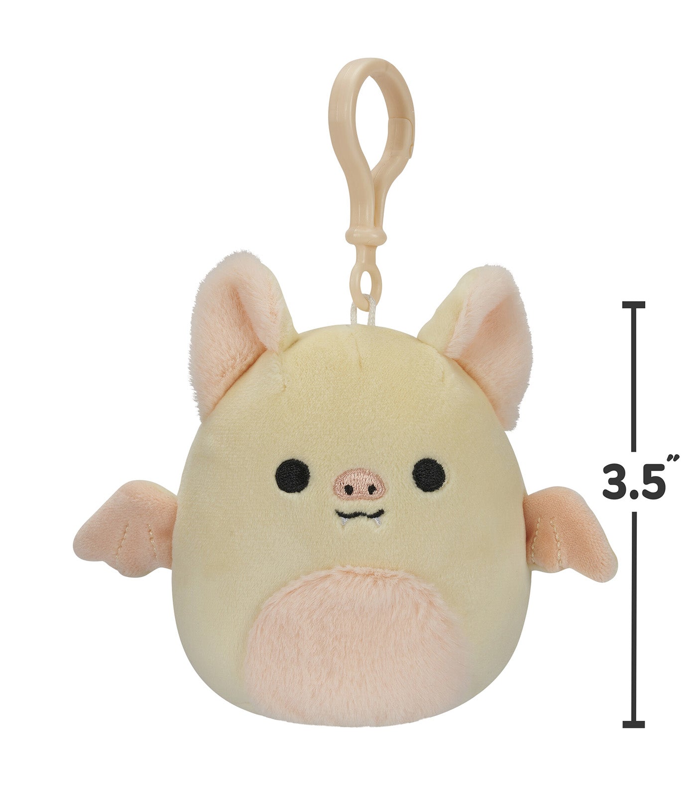 Meghan 3.5in Plush