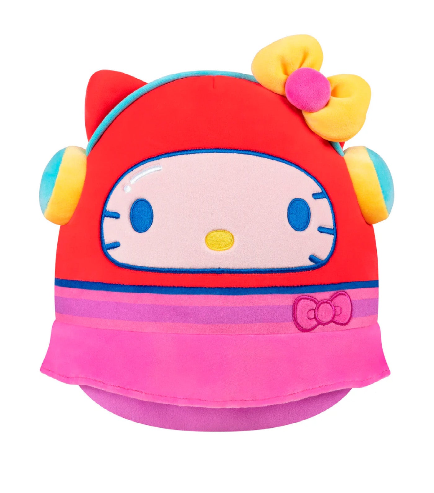 Hello Kitty 8in Plush