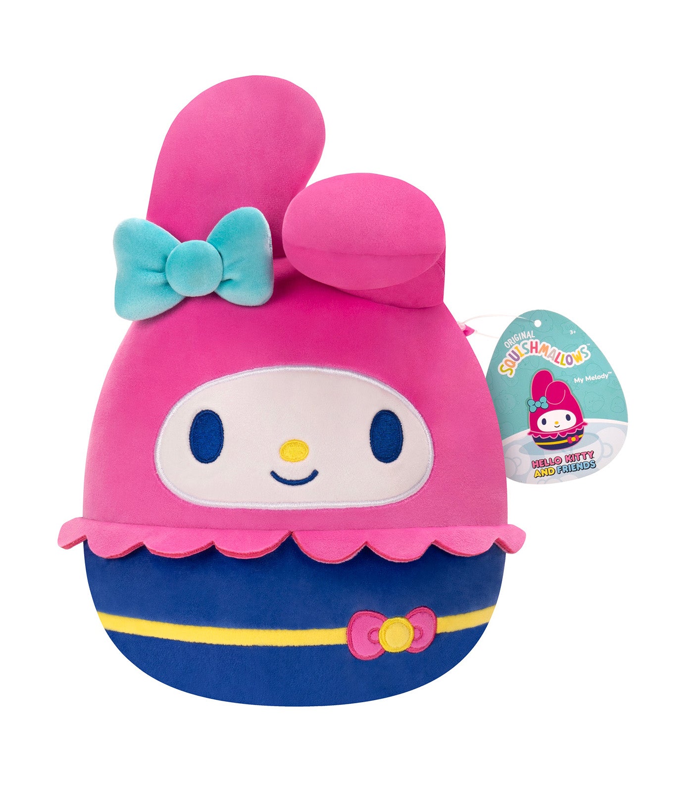My Melody 8in Plush