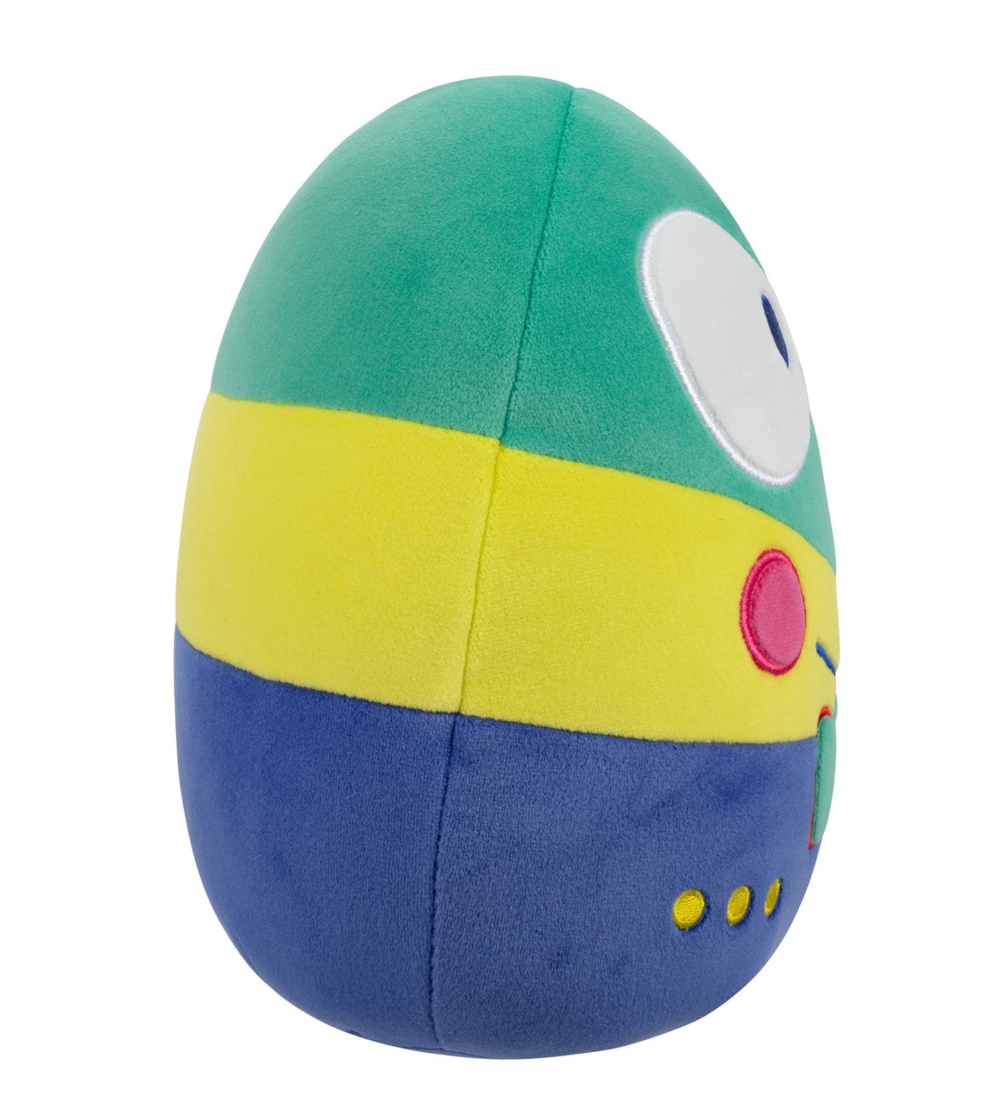 Keroppi 8in Plush