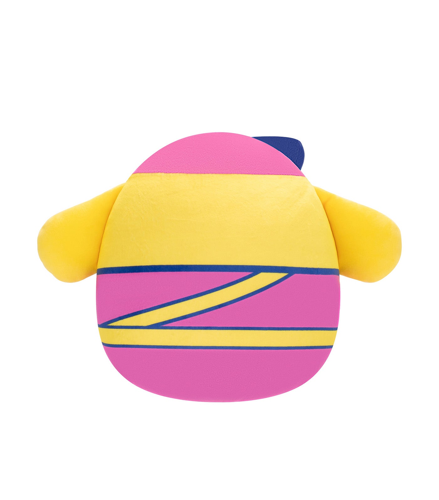 Pompompurin 8in Plush