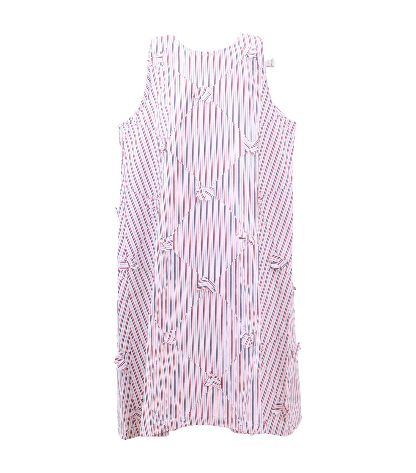 Audrianna Dress Multi