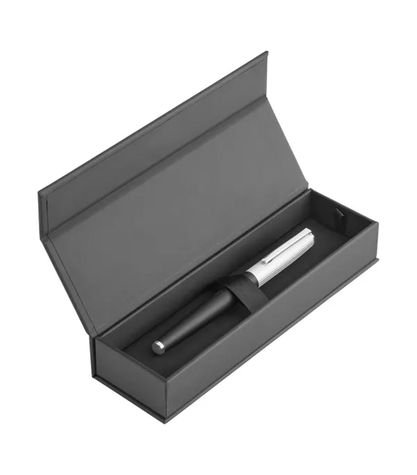 Rollerball Pen Illusion Arcade