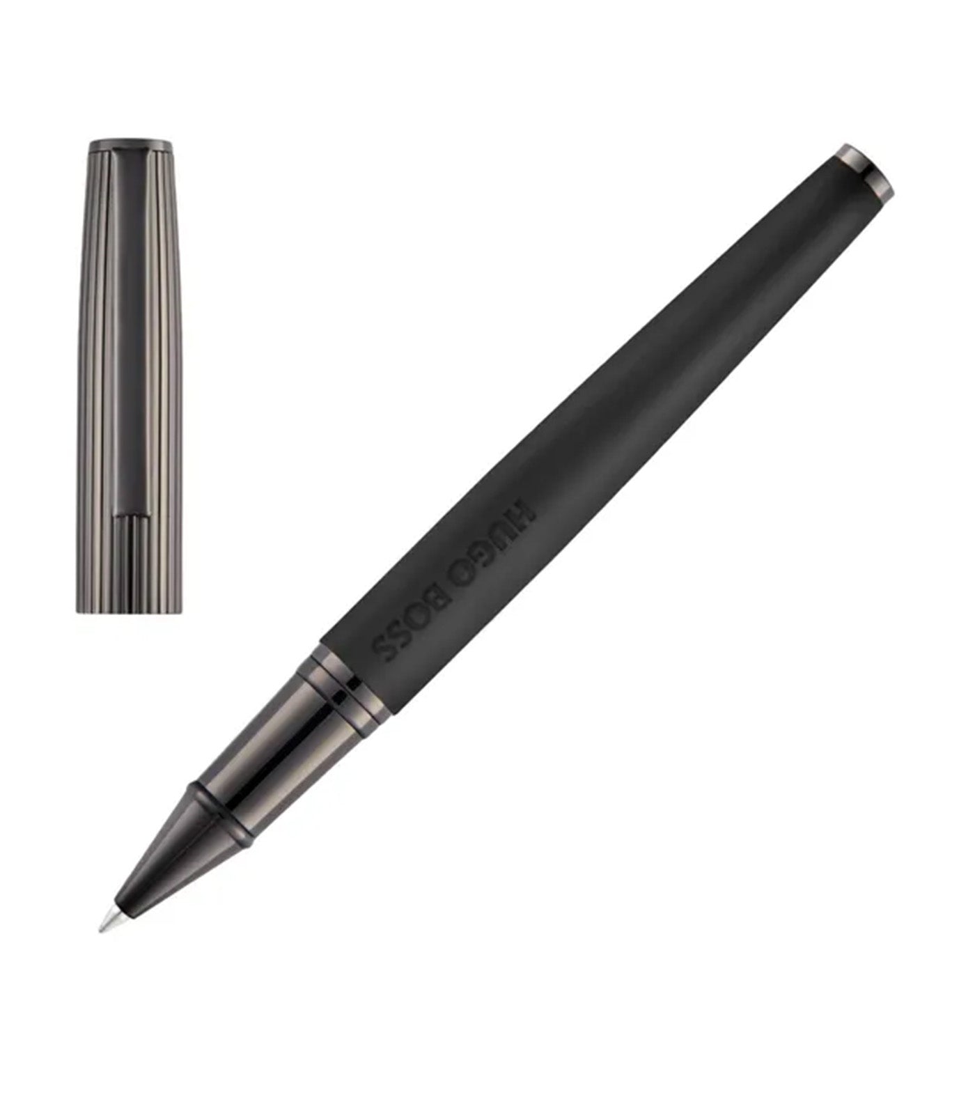 Rollerball Pen Illusion Arcade