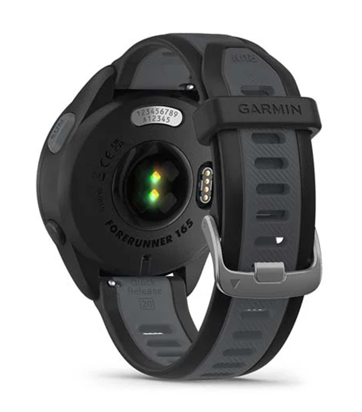 Forerunner 165 GPS Running Smartwatch