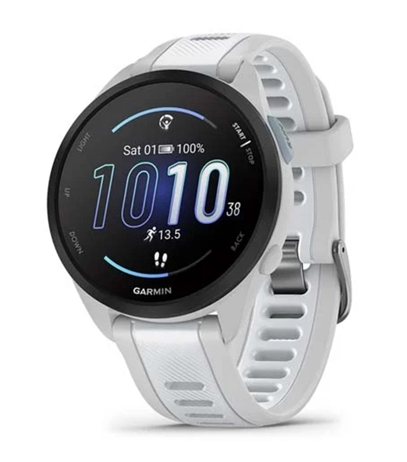 Forerunner 165 GPS Running Smartwatch