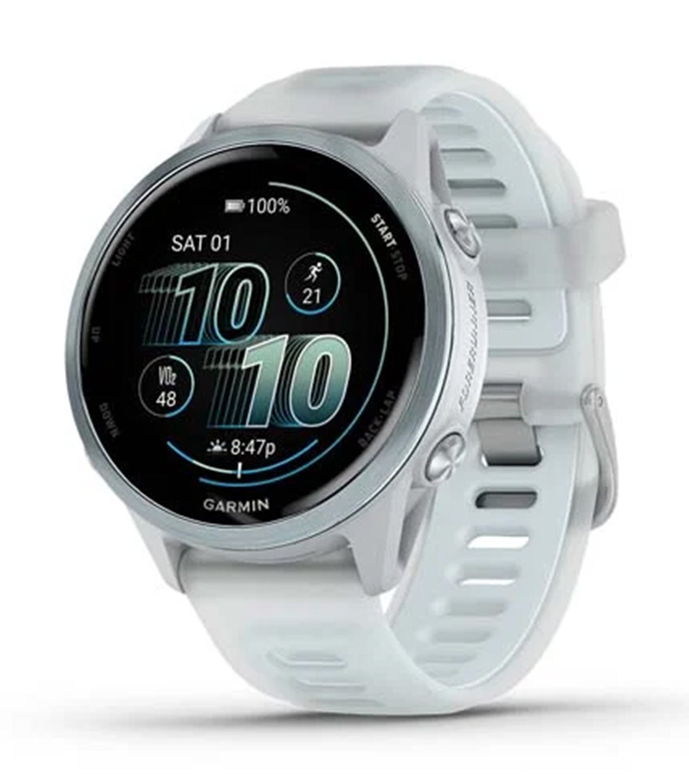 Forerunner 570 GPS Running Smartwatch