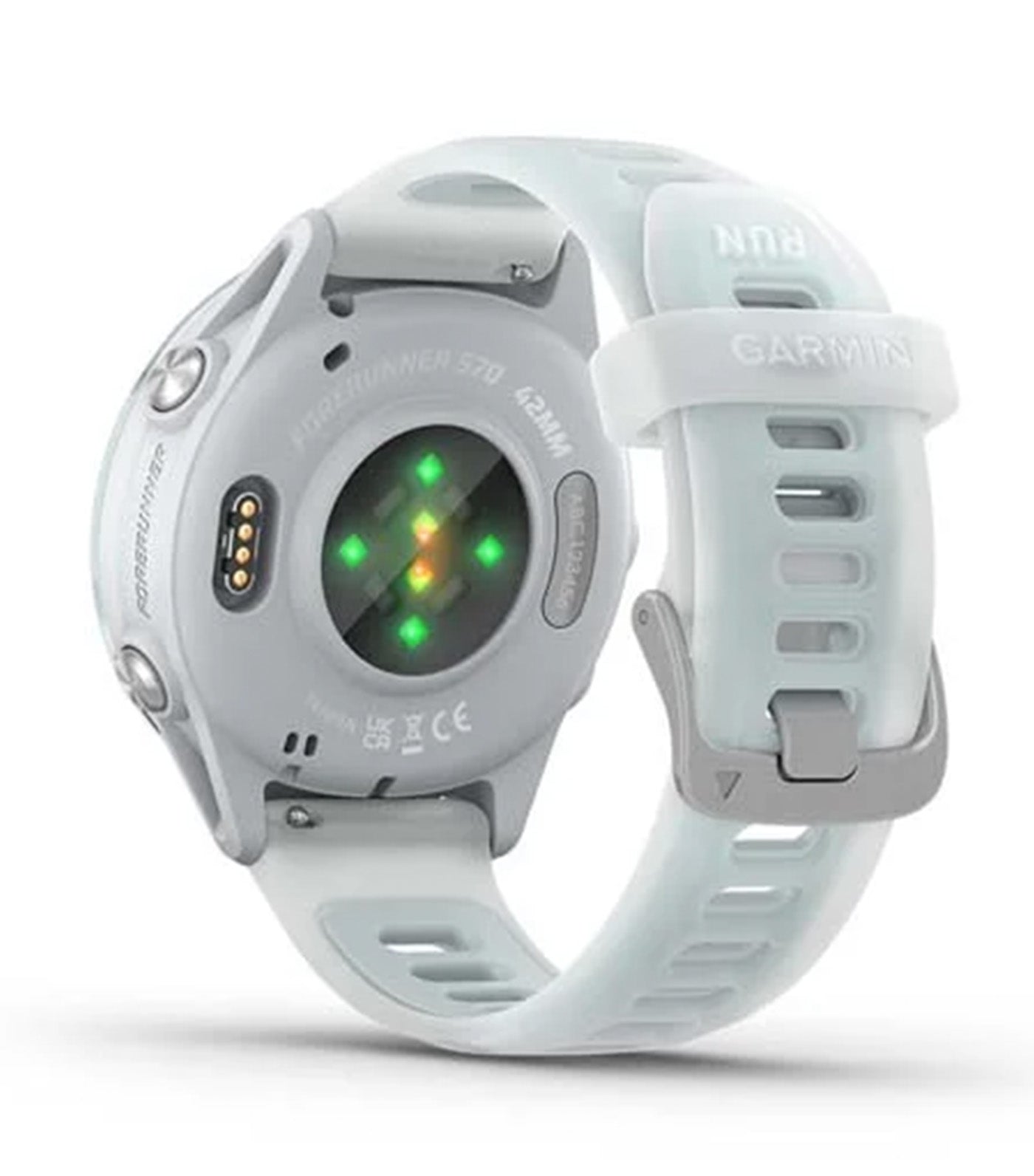 Forerunner 570 GPS Running Smartwatch