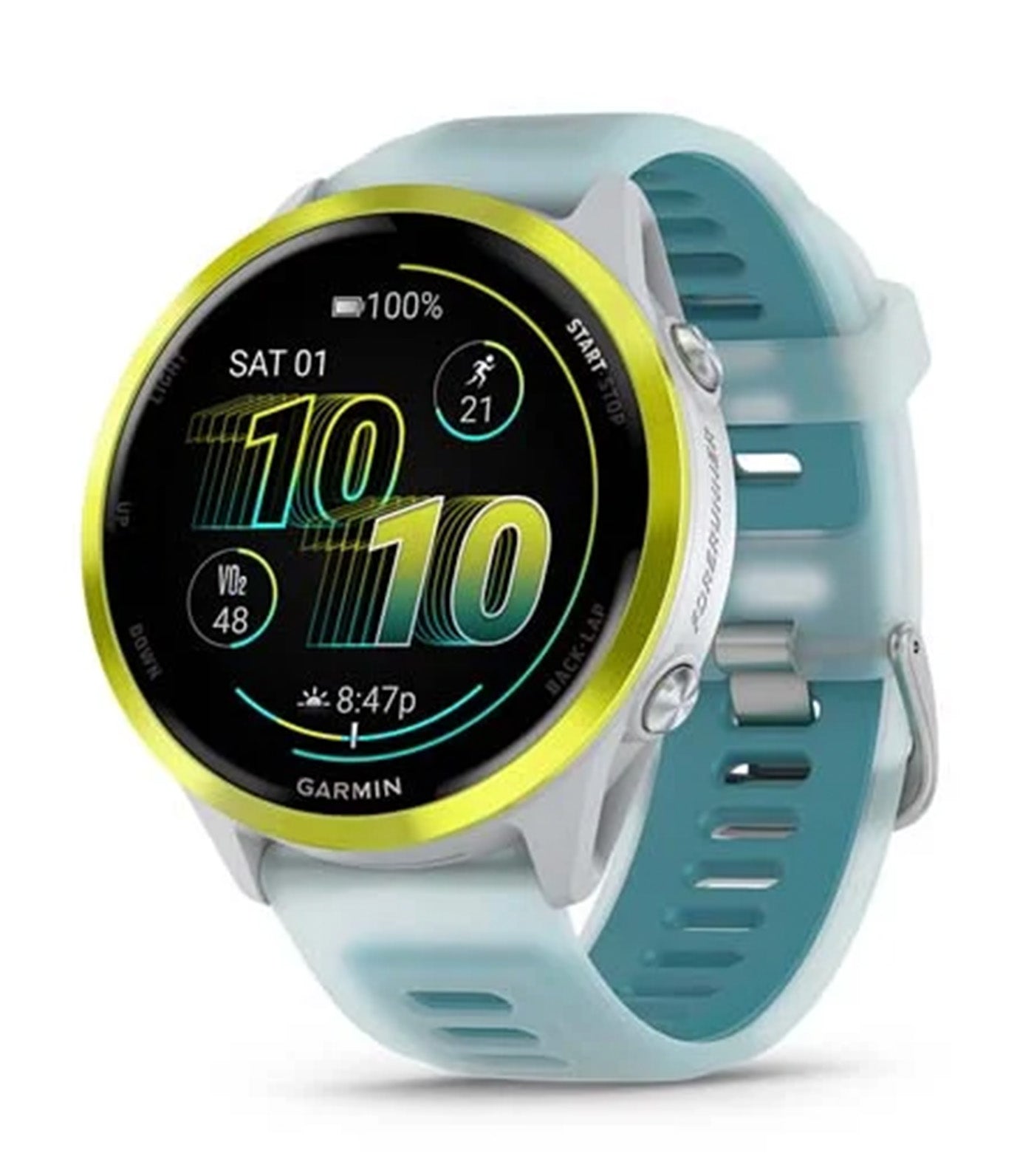 Forerunner 570 GPS Running Smartwatch
