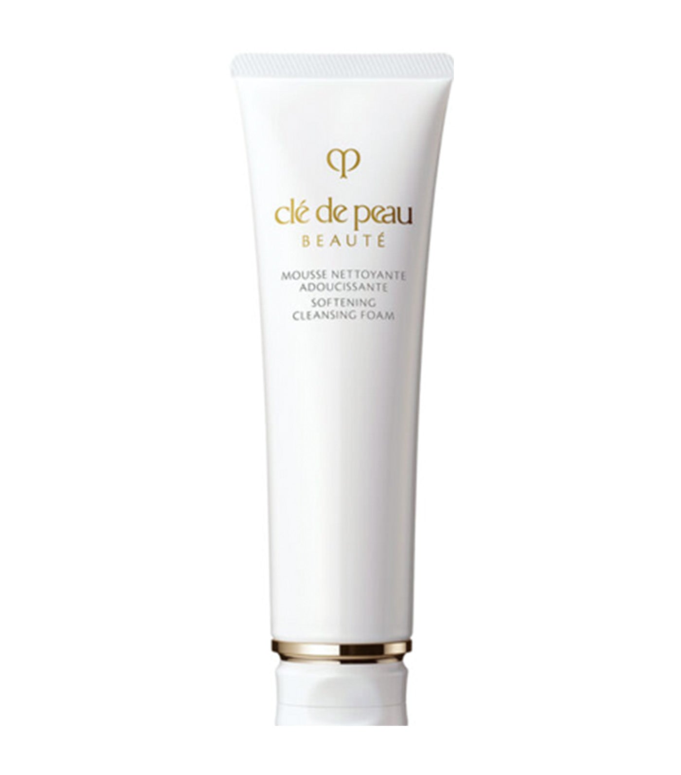 Softening Cleansing Foam
