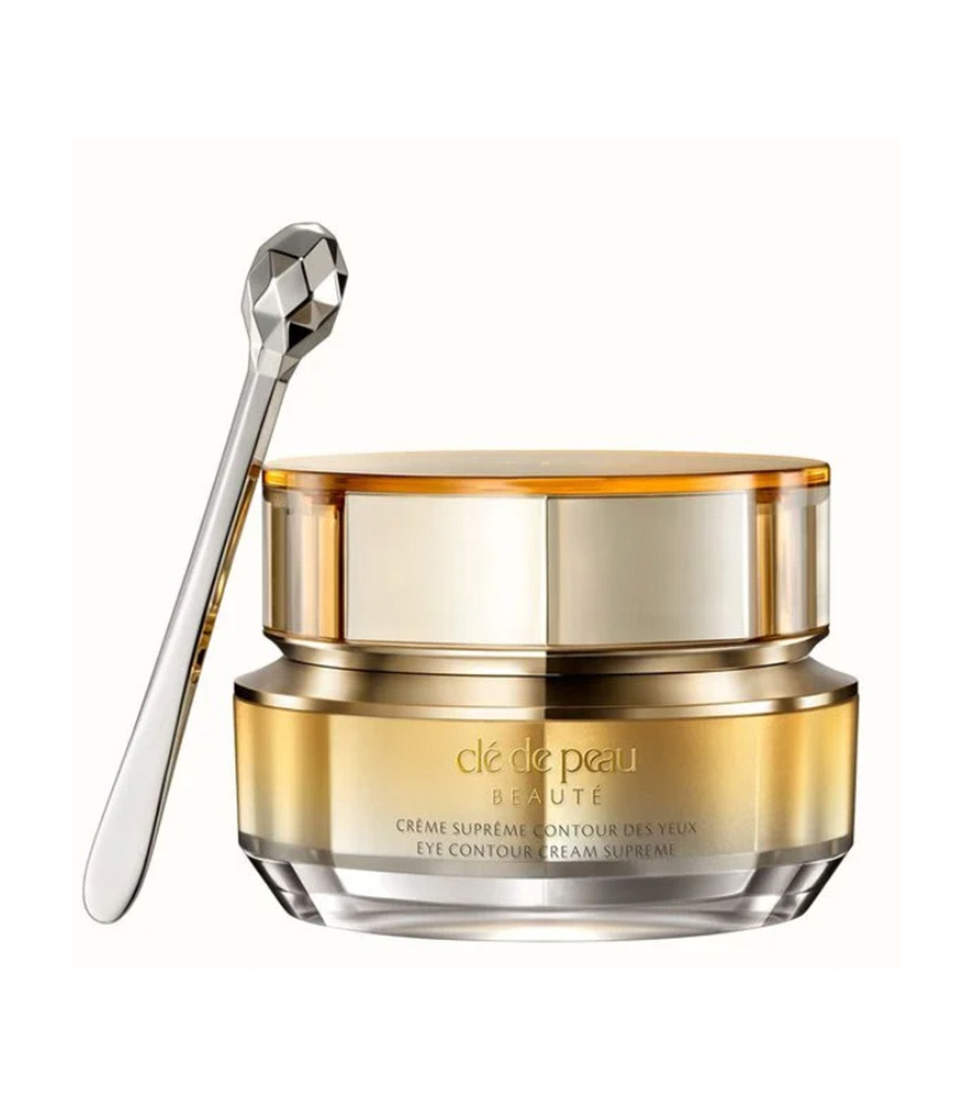 Eye Contour Cream Supreme