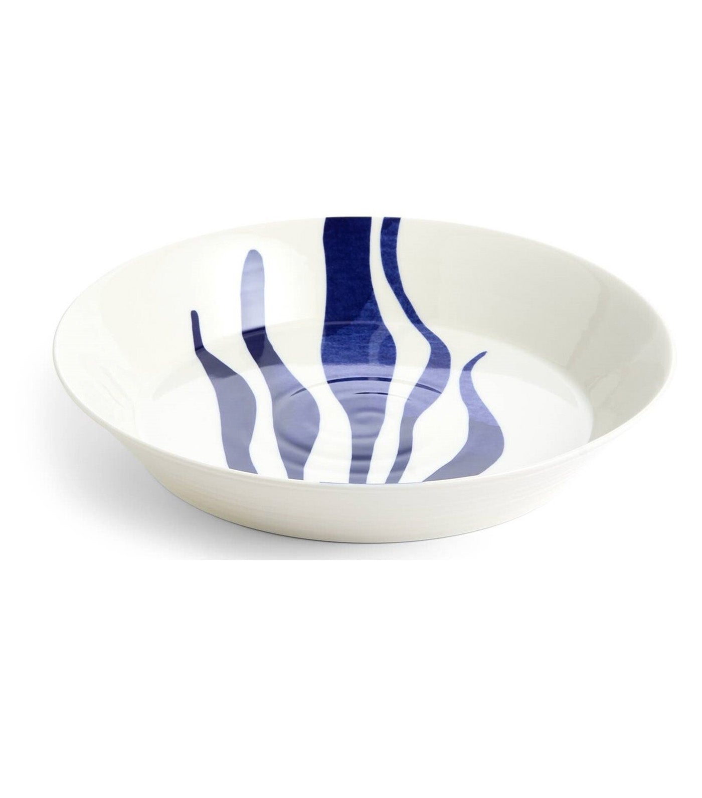 1815 Pacific Collection White and Blue