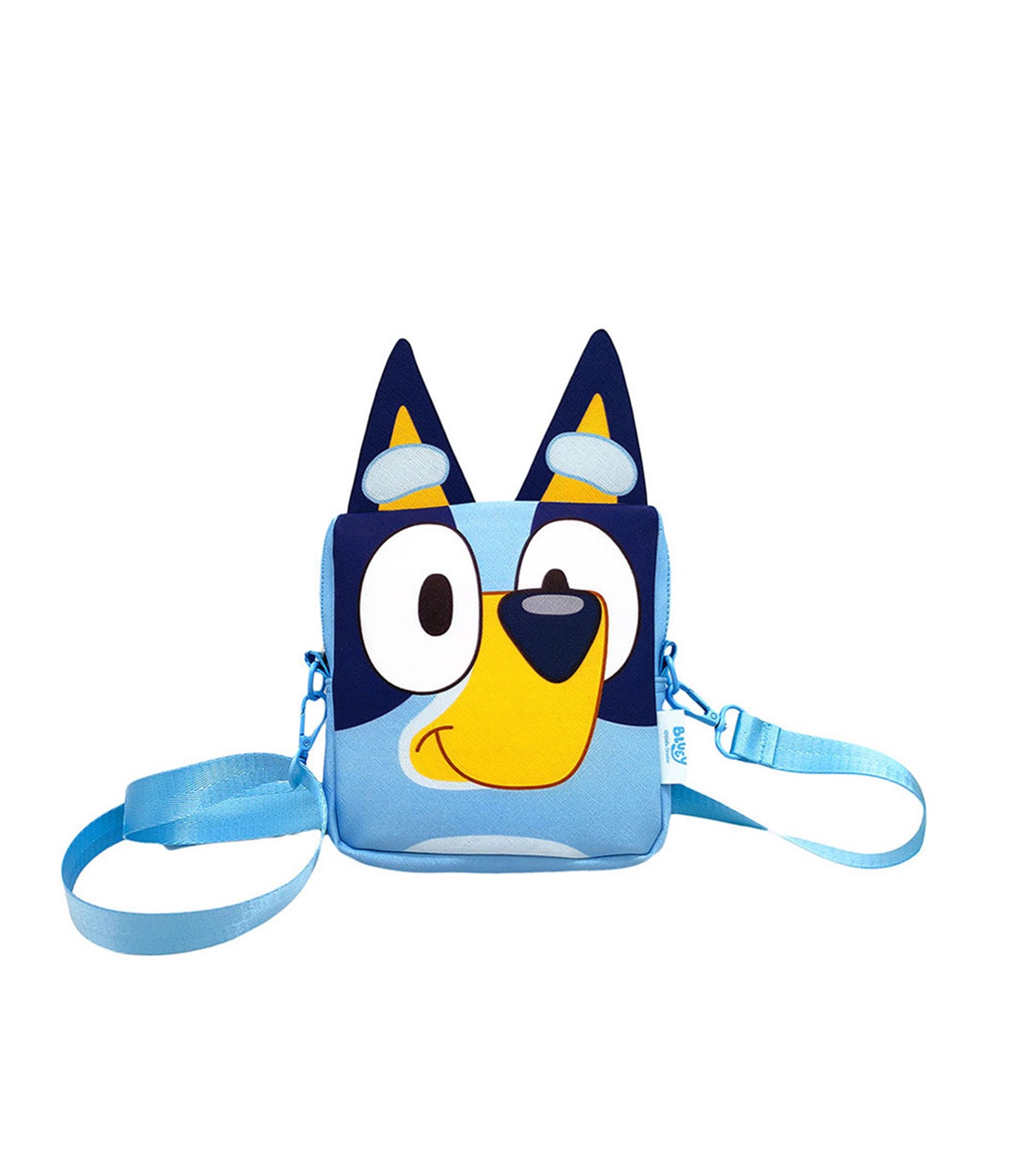 Bluey 3D Crossbody Bag