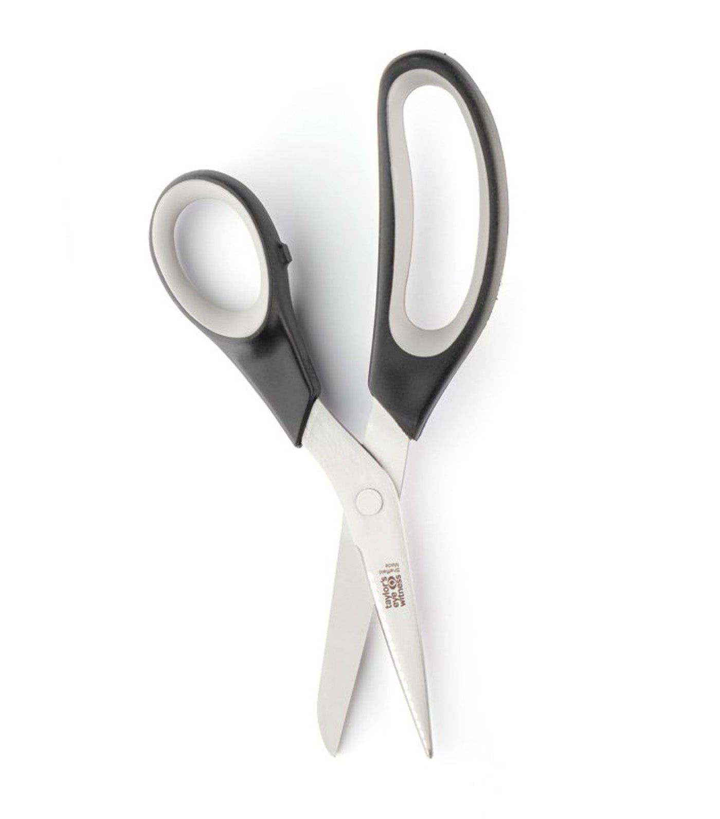 Sheffield Made Soft Grip Kitchen Scissor