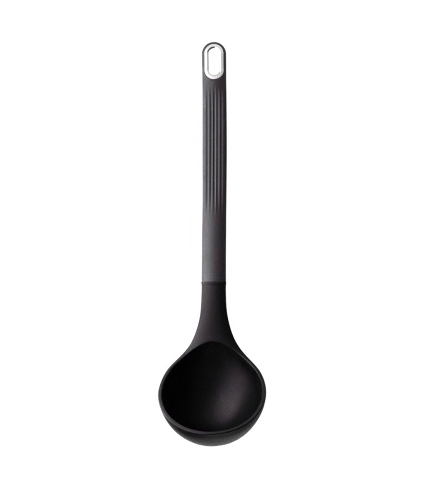 Nexus Satin Black Kitchenware