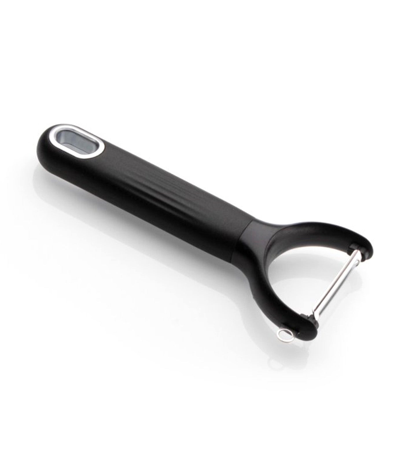 Nexus Satin Black Kitchenware